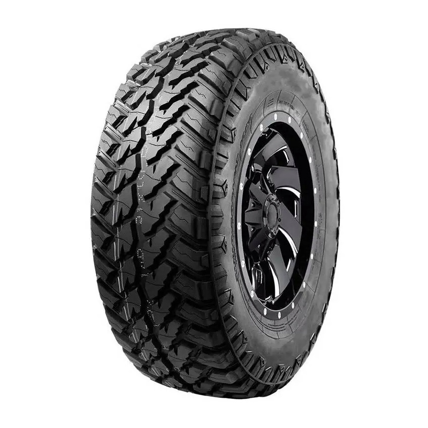 Автошина SONIX 225/75R16 115/112N PRIMEMASTER M/T I