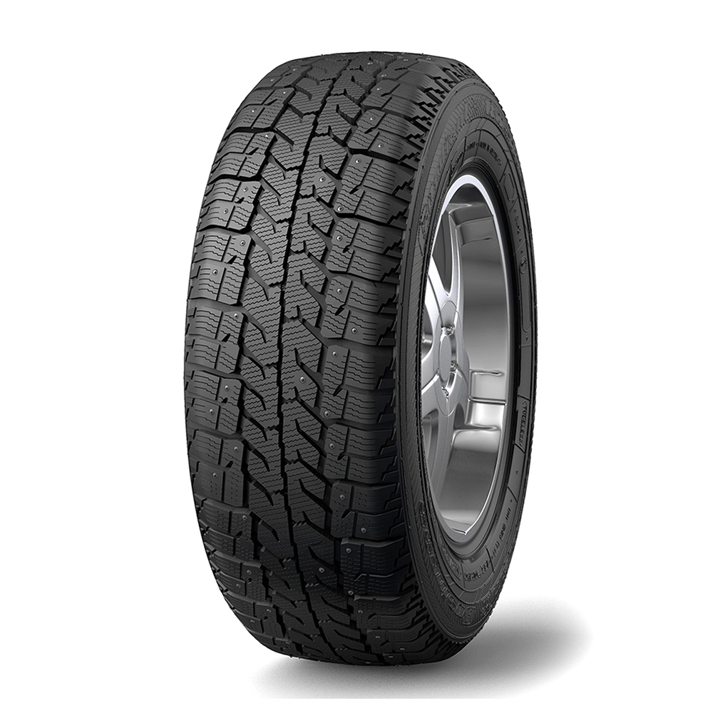 Автошина CORDIANT 215/75R16C 116/114Q BUSINESS CW-2 (старше 3 лет)