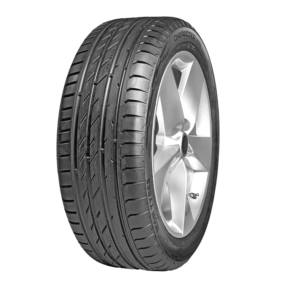 Автошина IKON 205/50R17 93W XL CHARACTER ULTRA