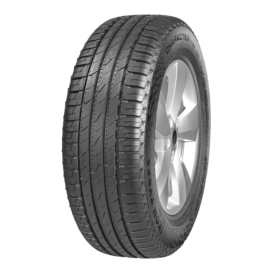 Автошина IKON 215/65R17 99V CHARACTER AQUA SUV