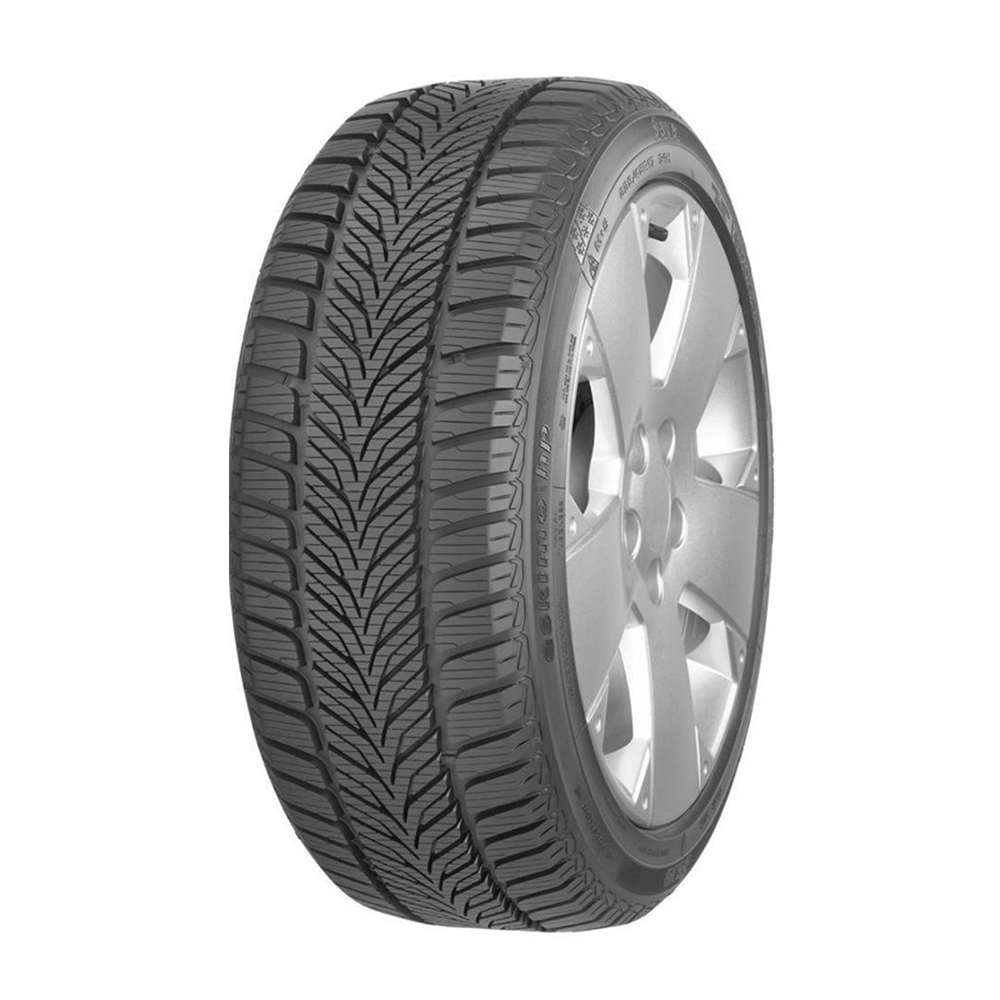 Автошина SAVA 215/55R17 98V XL ESKIMO HP MS 2015г уценка