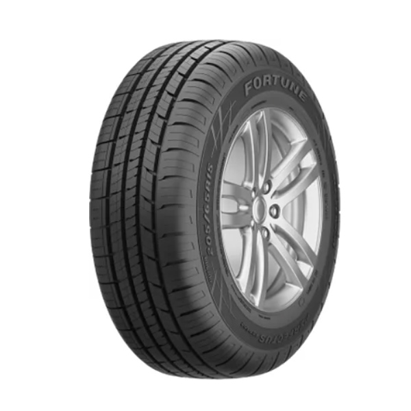 Автошина FORTUNE 215/55R18 95V PERFECTUS FSR602