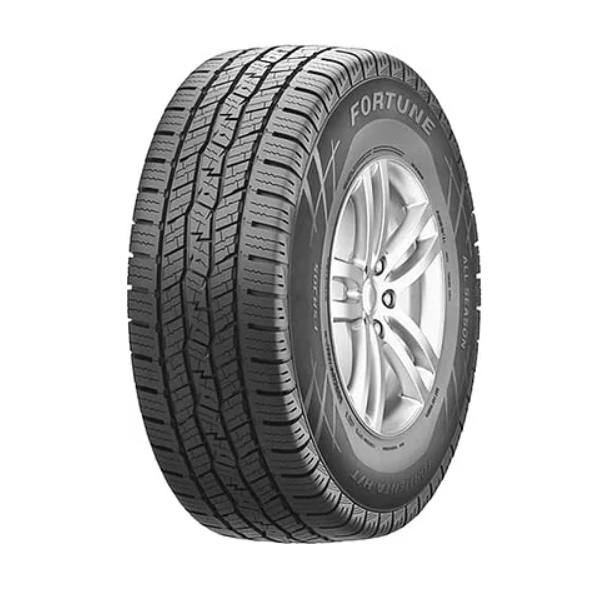 Автошина FORTUNE 265/50R20 111T XL TORMENTA H/T FSR305