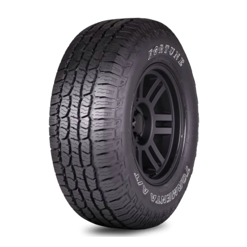 Автошина FORTUNE 245/70R17 110T TORMENTA A/T FSR308