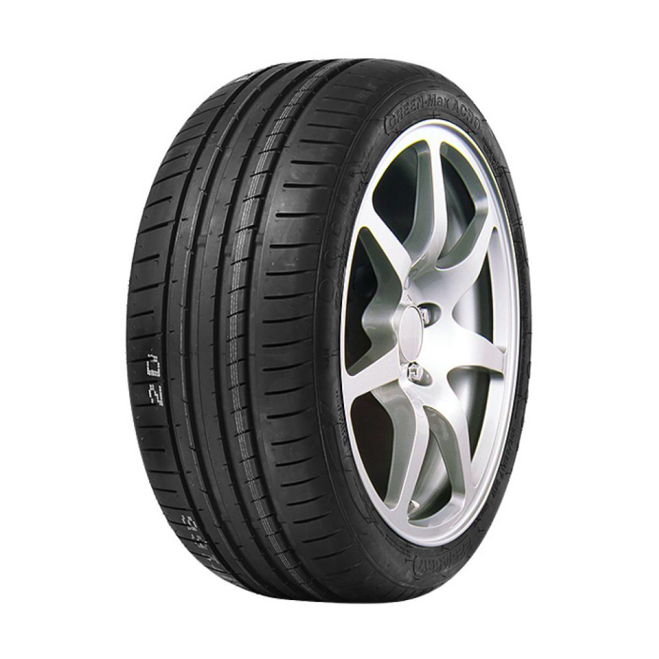 Автошина LINGLONG 225/50R17 94W GREEN-MAX ACRO RUN FLAT