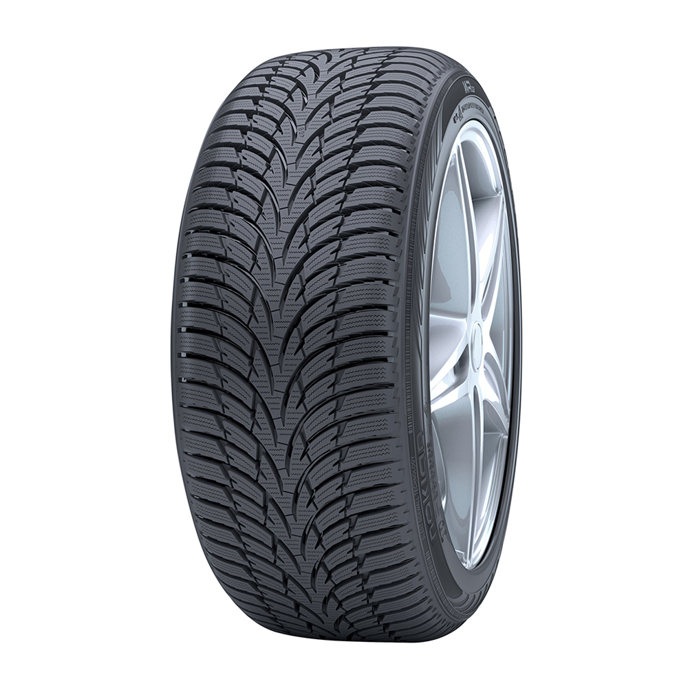 Автошина NOKIAN TYRES 195/60R15 92H WR D3 2013г