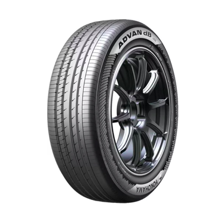 Автошина YOKOHAMA 225/45R18 95W V553