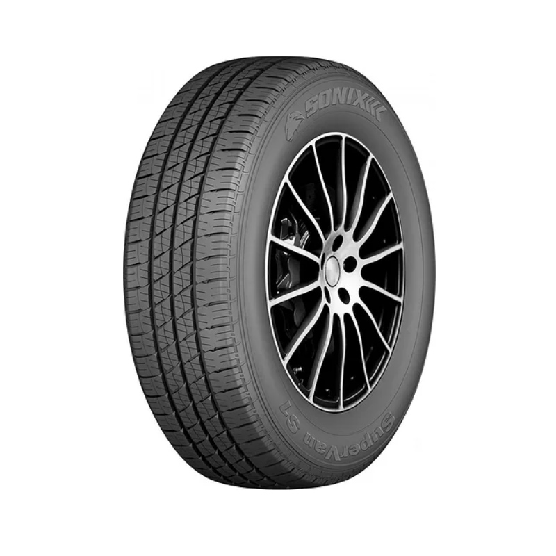 Автошина SONIX 175/70R14C 95/93S SUPERVAN S1