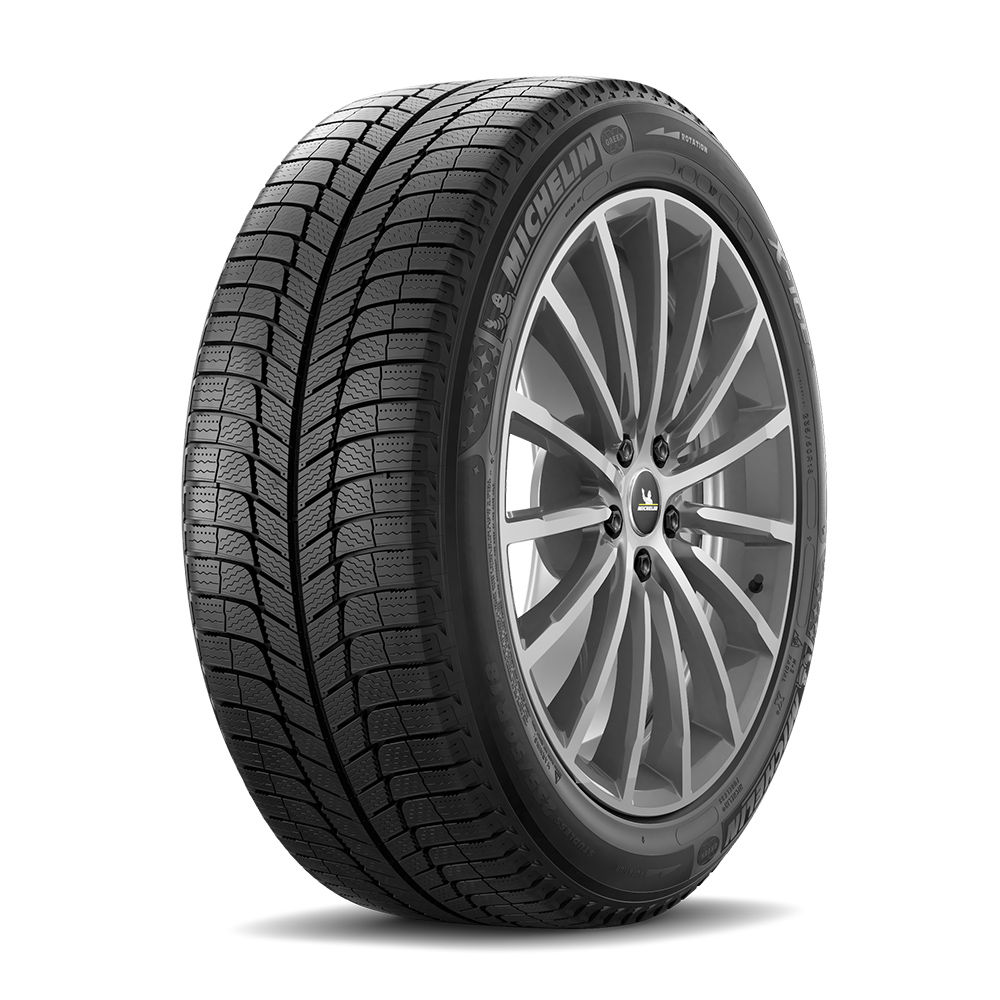 Автошина MICHELIN 225/60R18 100H X-ICE 3 2015г уценка