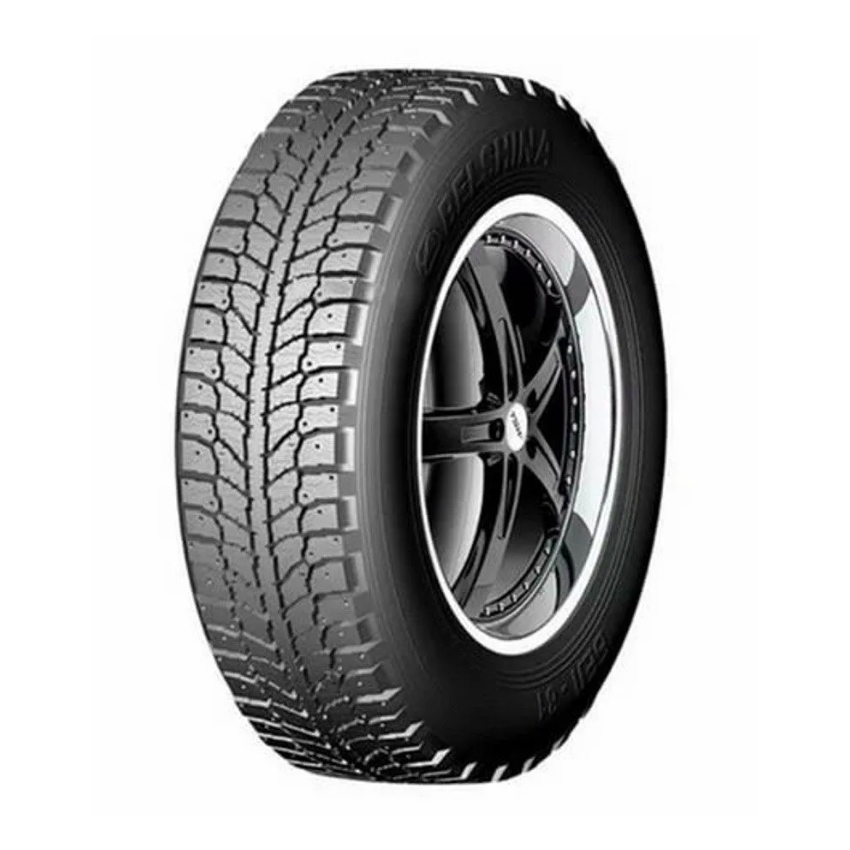 Автошина БЕЛШИНА 195/65R15 91S БЕЛ-81 2009г уценка