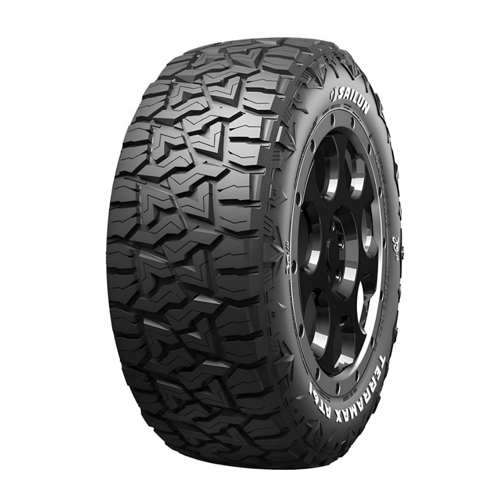 Автошина SAILUN 265/65R17 120/117Q TERRAMAX AT61