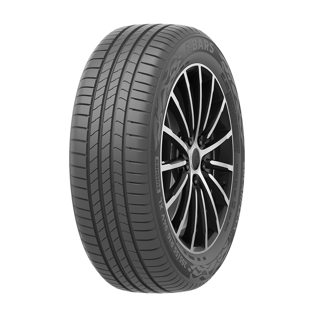 Автошина BARS 175/65R14 82H SOLARFLEXX