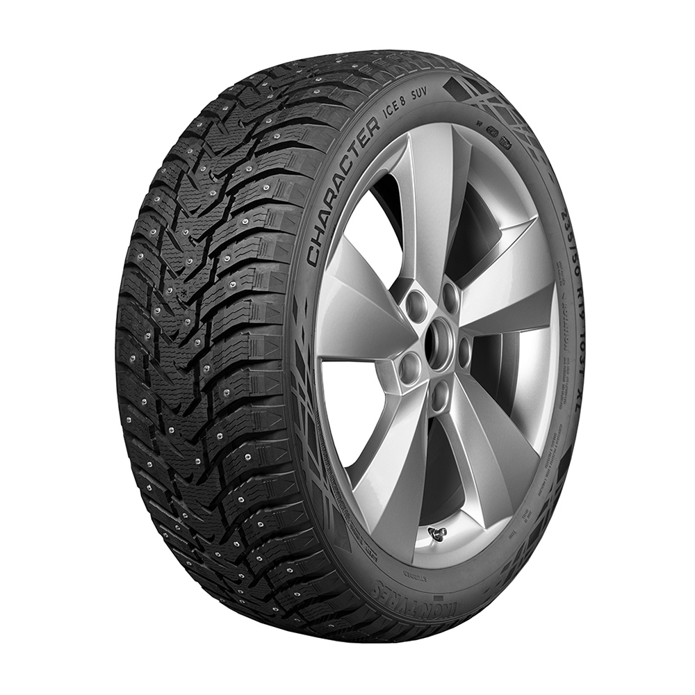 Автошина IKON 215/70R15 103T XL CHARACTER ICE 8 SUV ШИП