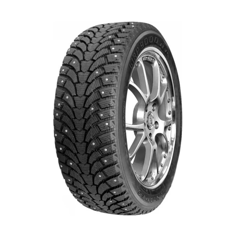 Автошина ANTARES 265/65R17 112S GRIP 60 ICE ШИП