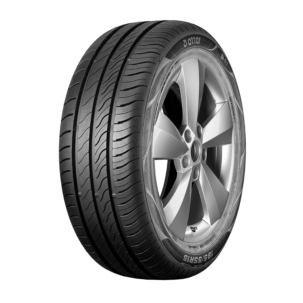 Автошина ATTAR 185/60R15 88V XL S01