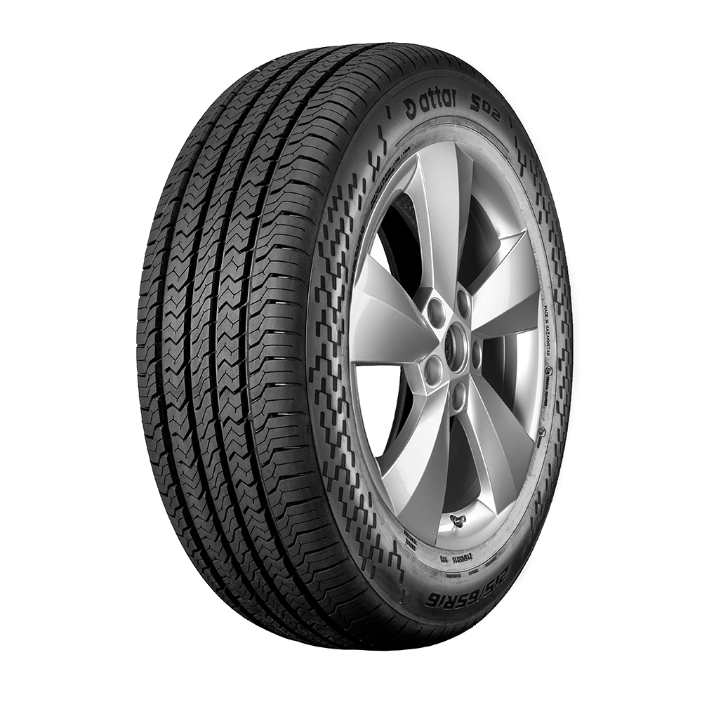 Автошина ATTAR 215/65R16 98H S02