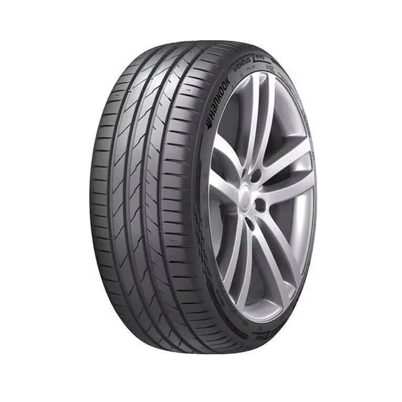 Автошина HANKOOK 265/40R21 105Y XL VENTUS EVO SUV K137A