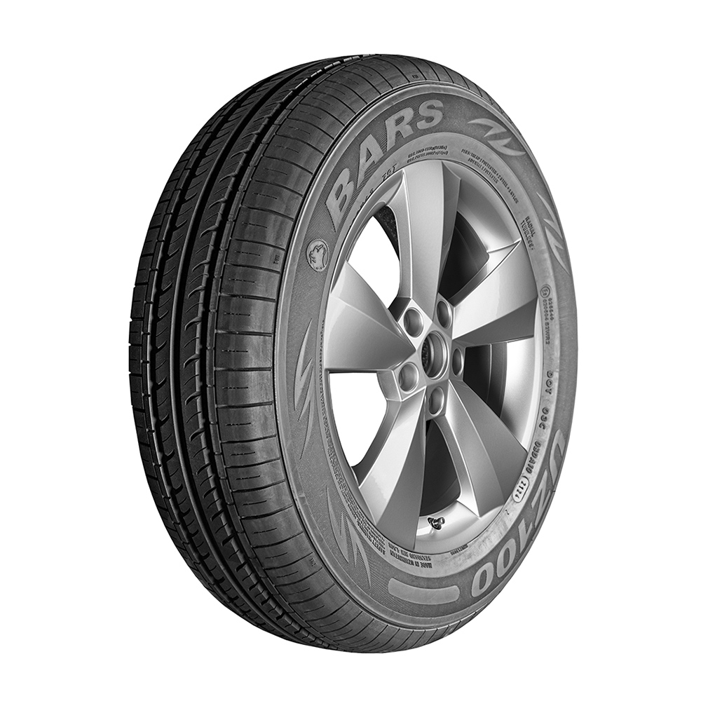 Автошина BARS 155/65R13 73T UZ100