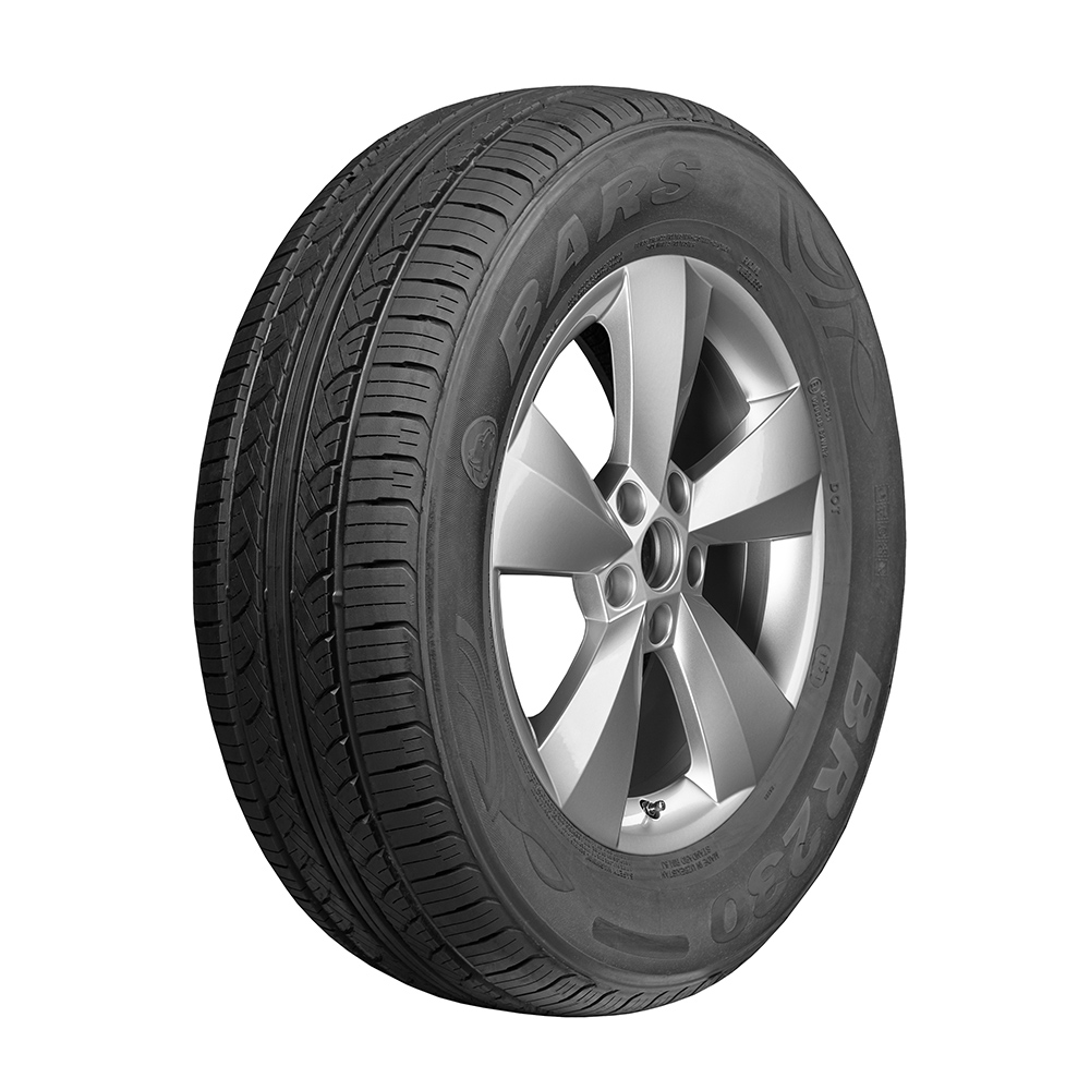 Автошина BARS 195/70R14 91T BR230 2023г