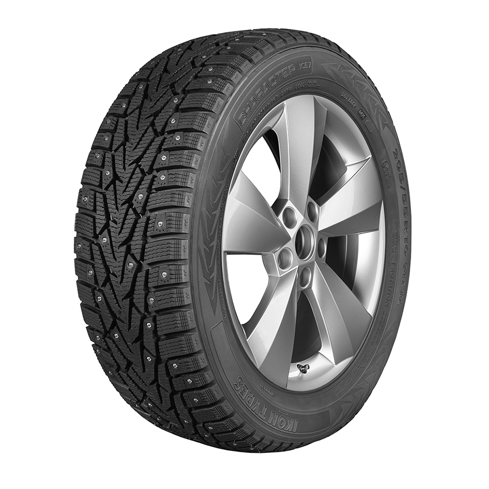 Автошина IKON 155/65R14 75T CHARACTER ICE 7 ШИП