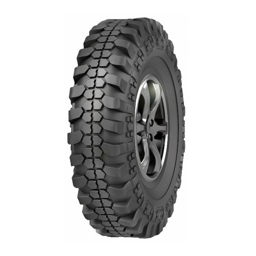 Автошина АШК 33/12,5R15 108L FORWARD SAFARI 500 б/к