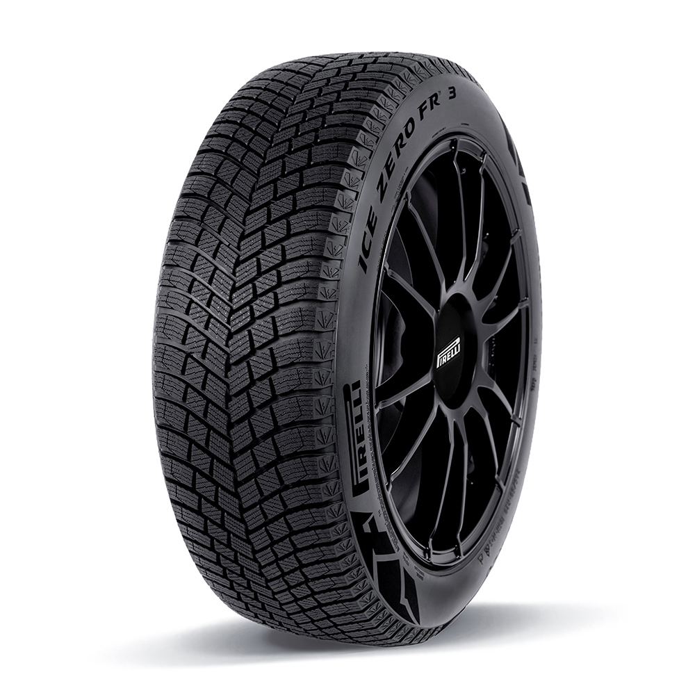 Автошина PIRELLI 205/50R17 93H XL ICE ZERO FRICTION 3