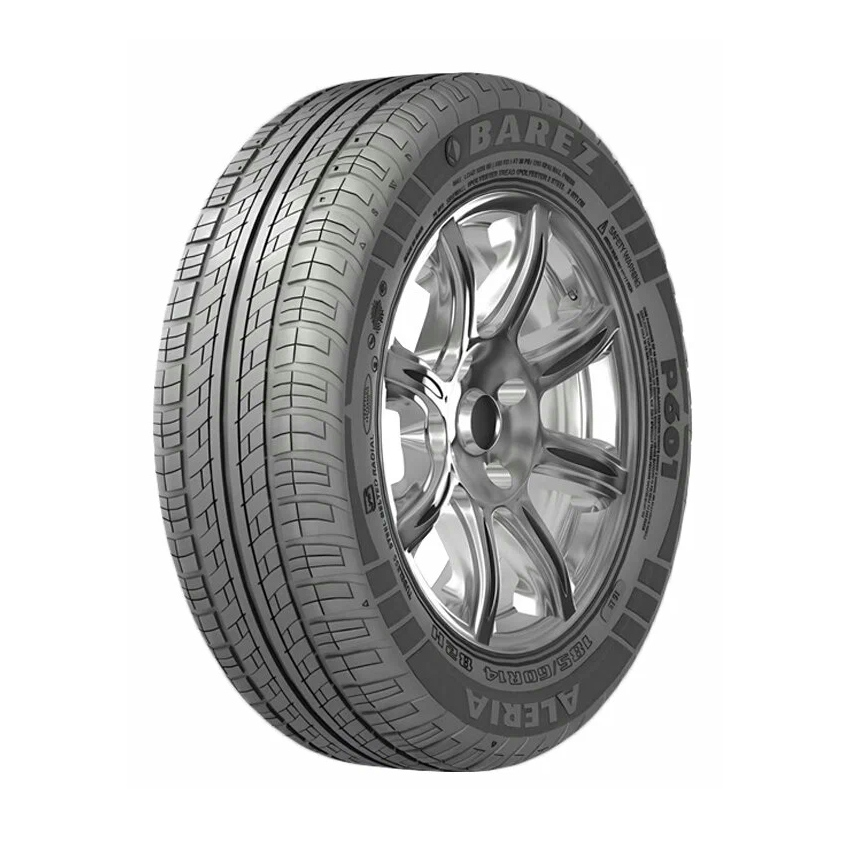 Автошина BAREZ 175/70R13 82H ALERIA P601 (by Continental Technology)