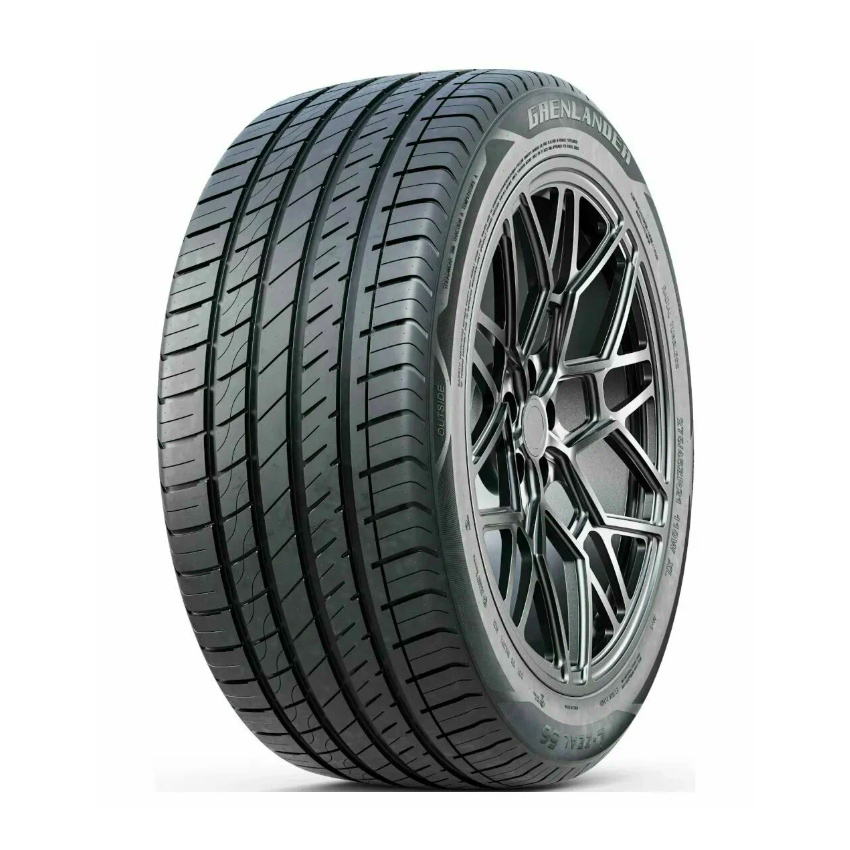 Автошина GRENLANDER 275/30R21 98W L-ZEAL56
