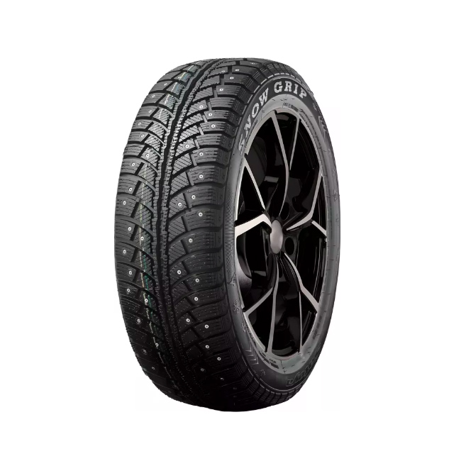 Автошина SATOYA 185/70R14 88T SNOW GRIP ШИП