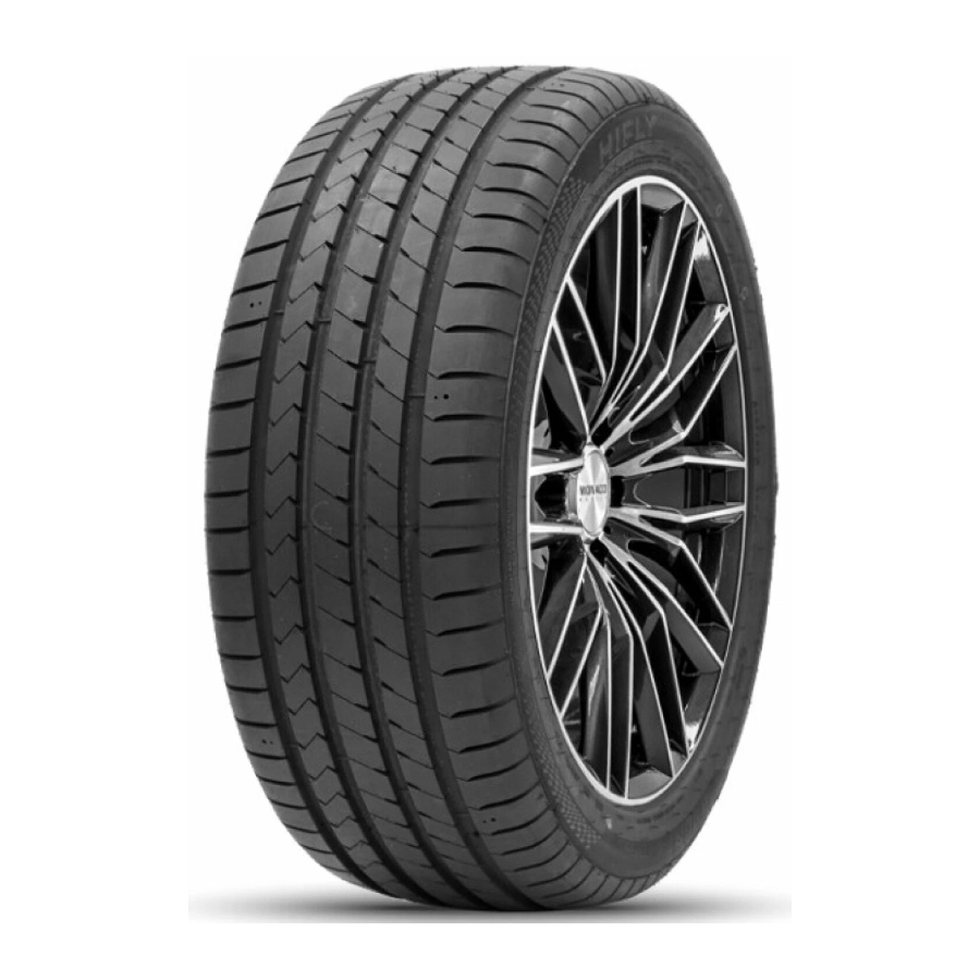 HIFLY HF820