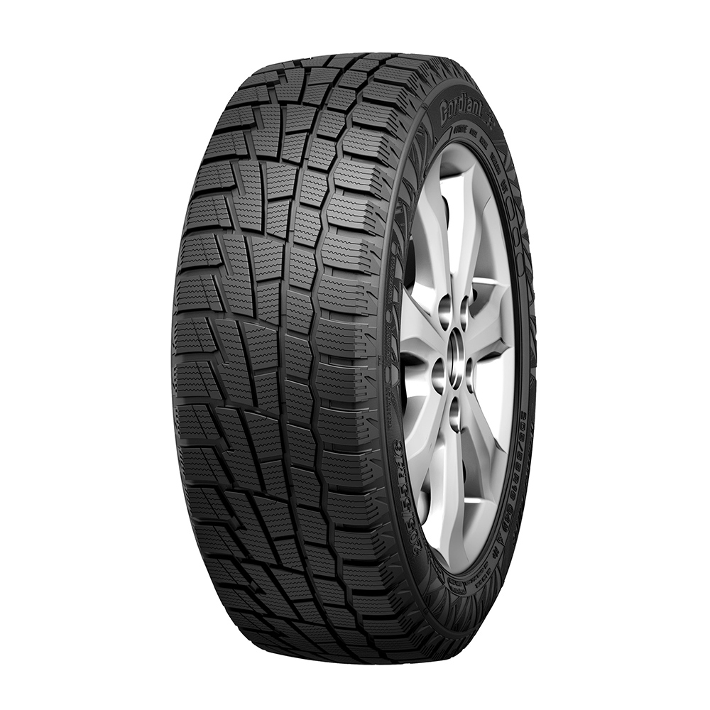 CORDIANT WINTER DRIVE PW-1 (уценка 2022-2023)