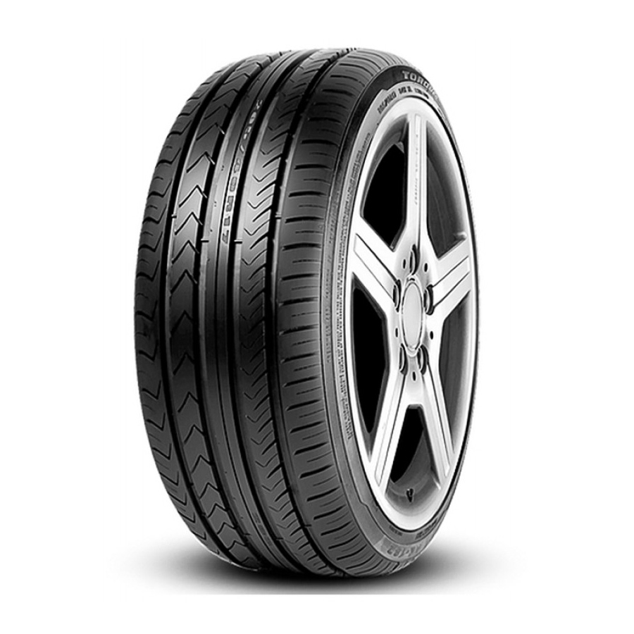 TORQUE TQ901 2024