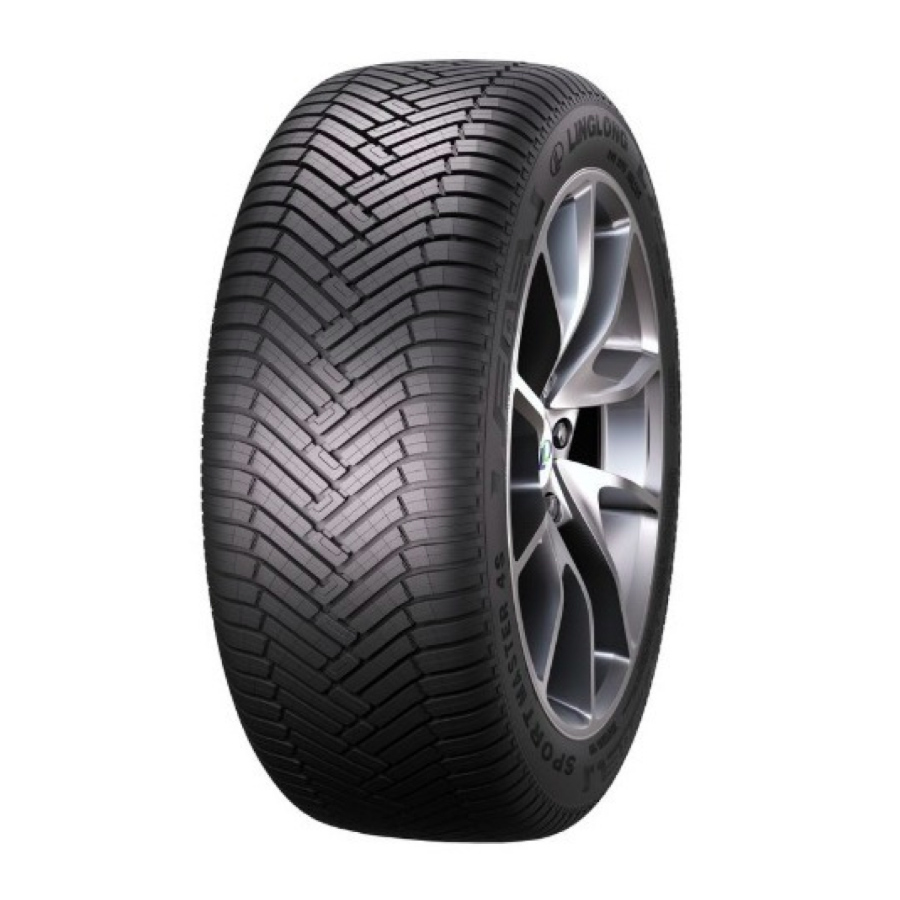 LingLong Sport Master 4S