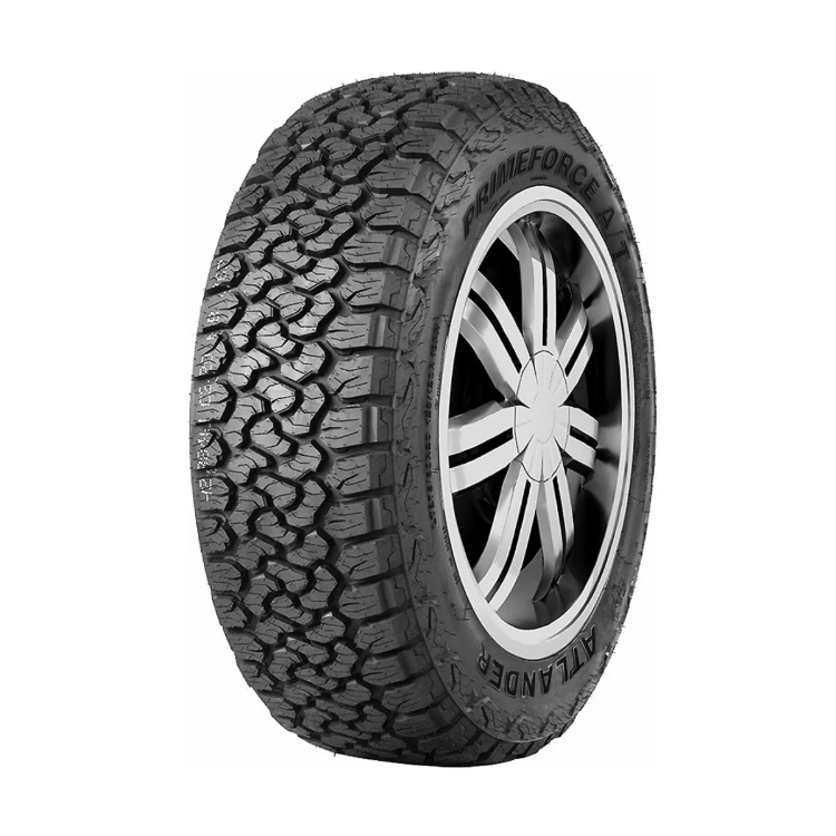 ATLANDER PRIMEFORCE A/T