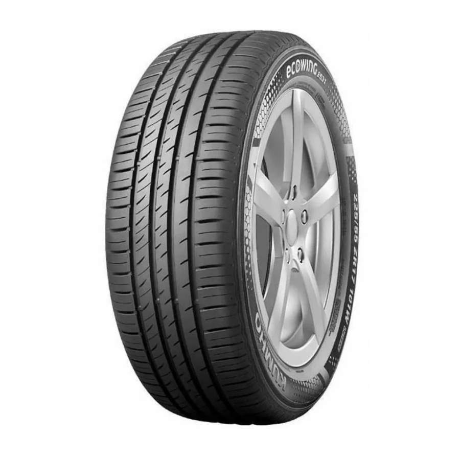 KUMHO ES31 (2022-2024)