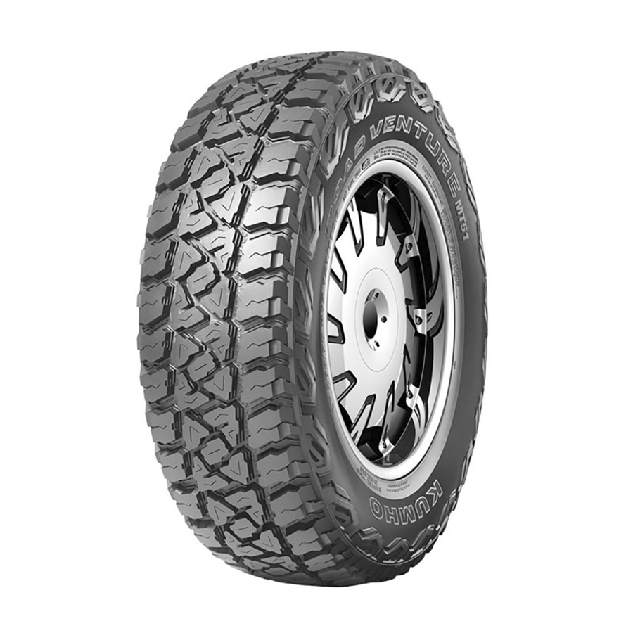 KUMHO MT51 (2022-2023)