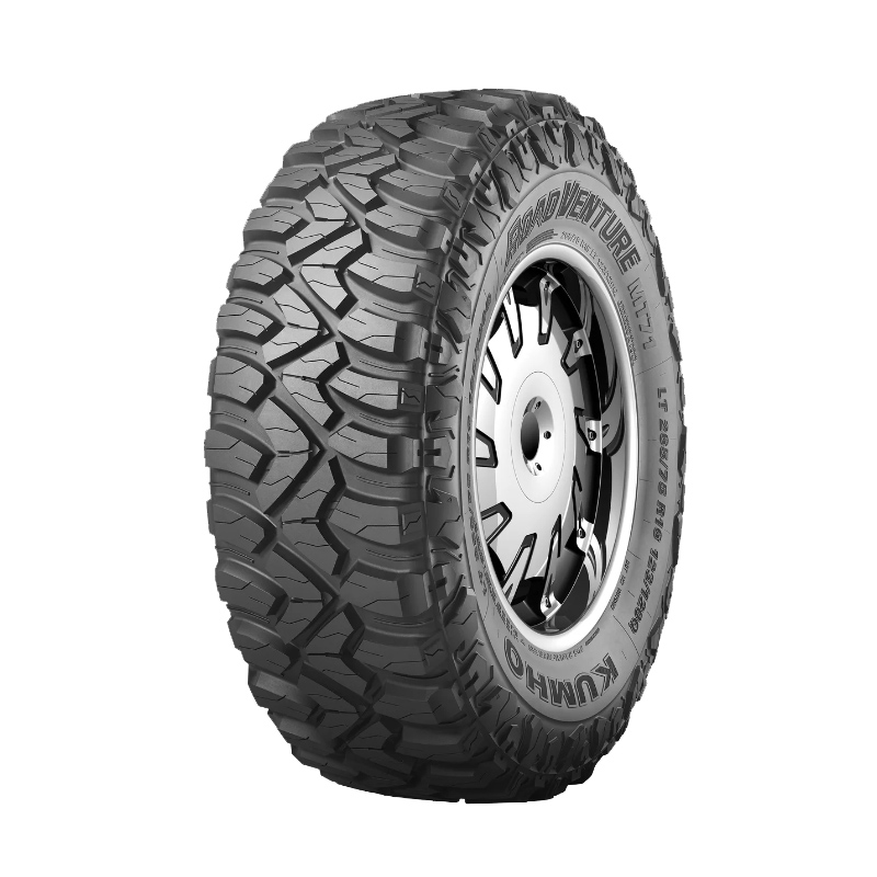 KUMHO MT71 (2022-2023)