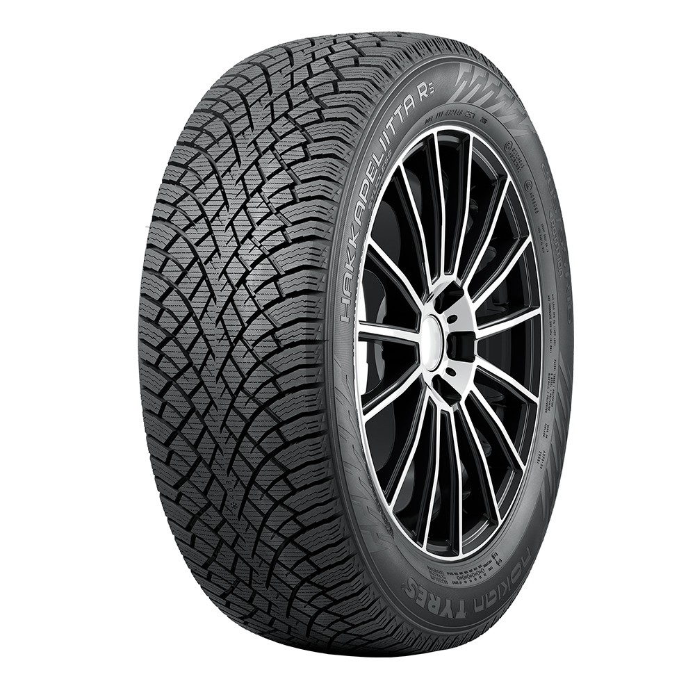 NOKIAN TYRES HAKKAPELIITTA R5 (2022-2023)