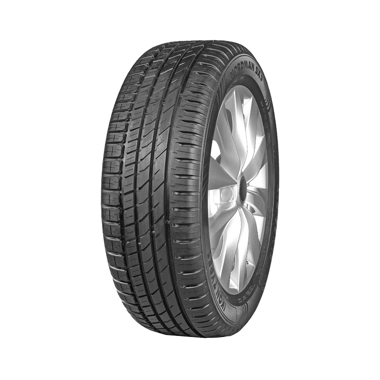 IKON NORDMAN SX3 2024г