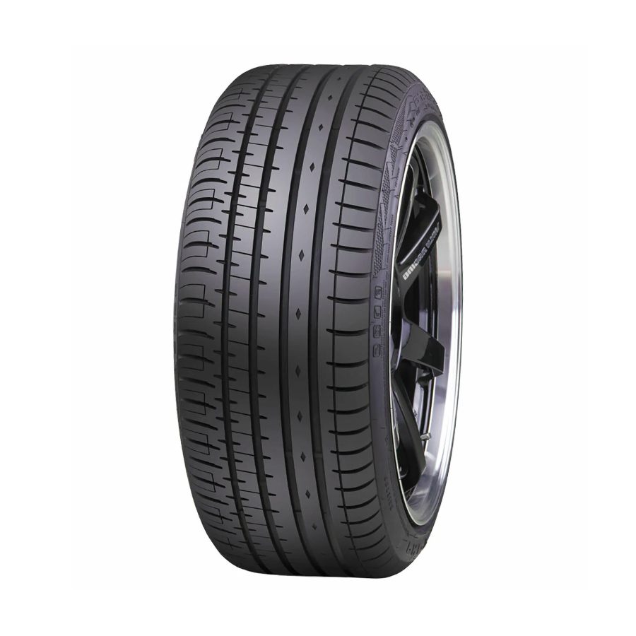 ACCELERA PHi-R 2024