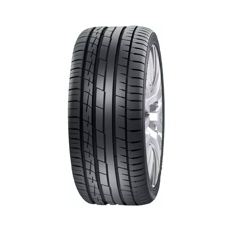 ACCELERA IOTA ST-68 2024